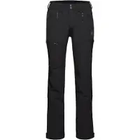Mammut Calças Zinal Guide Softshell Hybrid