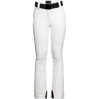 Goldbergh - Calças ski mulher - Pippa White para Mulher - Tamanho 38 HO - Branco