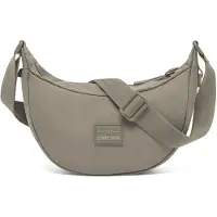 Johnny Urban Mala de ombro 'Ally Small' pedra