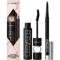 MAC Conjunto Foreeable Future Eye Con Mascara Macstack Elevated E Color Excess Glide Or Die