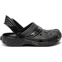 Crocs Tamancos Batman Batmobile Classic