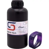 Siraya Tech Filamento Cast 1kg