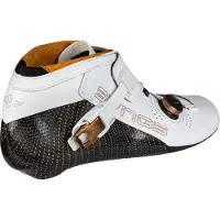 Swings Botas De Patins Mk I