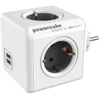 Allocacoc Balde Usb Original