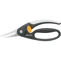 Fiskars Tesoura Para Peixe 22 Cm
