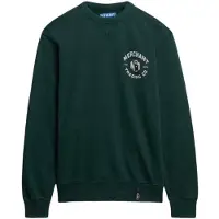 Superdry Moletom Merchant Graphic