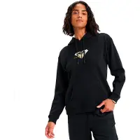 Roxy Moletom Com Capuz Vl Surf Stoked