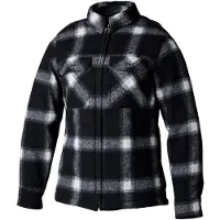 Rst Casaco Brushed Ce
