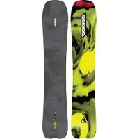 K2 Snowboard - Packs (snowboard + fixações) - Pack Alchemist 2026 para Unissexo