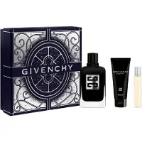 Givenchy Gentleman Society set regalo EDP 100 ml, gel doccia 75 ml a miniaturka EDP 12,5 ml 100ml