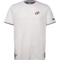 Bullpadel Camiseta De Manga Curta Marsic