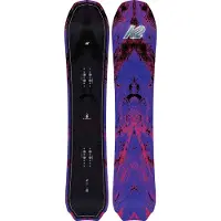 K2 Prancha De Snowboard Almanac