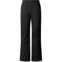 The North Face - Calças ski mulher - W Lenado Pant TNF Black para Mulher - Tamanho L - Preto