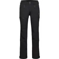 Mammut Calças Zinal Guide Softshell Hybrid