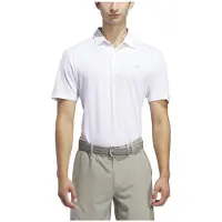 Adidas Camisa funcionais 'Ultimate365' cinzento-prateado / branco