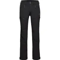 Mammut Calças Zinal Guide Softshell Hybrid