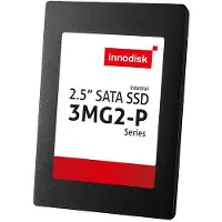 Innodisk Ssd 3mg2-p 64gb