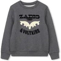 Zadig & Voltaire Moletom X60484