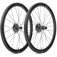 Scope Conjunto De Rodas De Estrada S4 Cl Disc Tubeless