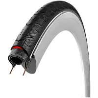 Vittoria Pneu Rígido De Estrada Adventure Tech 700c X 35