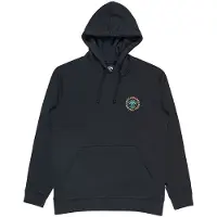 Billabong Moletom Com Capuz Estrada