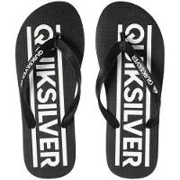Quiksilver Chinelos Java Wordmark