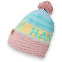 Helly Hansen unisex. 67150 Boné Ridgeline azul (OSFA), Casual, Polister Reciclado, Sustentável