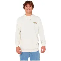 Rip Curl Moletom Com Capuz Surf Revival Line Up