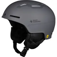 Sweet Protection Capacete Winder Mips