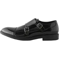 Next Sapato Slip-on preto