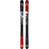 Majesty - Packs (skis + fixações) - Pack Dirty Bear Pro 2026 para Unissexo - Azul