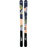 Zag - Skis - Slap 92 2026 para Homem - Tamanho 178 cm - Violeta