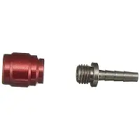 Ashima Kit De Olivas Para Mangueira De Freio Sram 10 Unidades