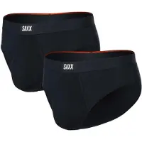 Saxx Boxers Vibe Xtra Soft Comfort 2 Unidades
