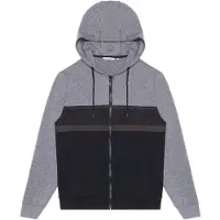 Antony Morato Moletom Com Fecho Mmfl00890-fa150114