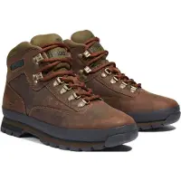 Timberland Botas De Caminhada Euro Hiker Leather Smooth