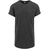 Urban Classics Camisa grafite