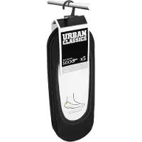 Urban Classics Meias curtas preto