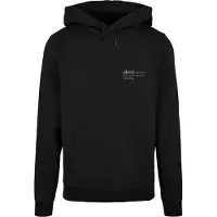 Mister tee Moletom That Noise