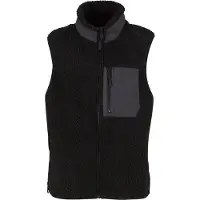 Urban Classics Colete Sherpa