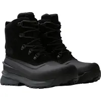 The North Face Botas preto