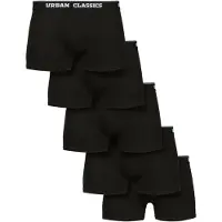Urban Classics Boxers Tb4417 5 Unidades