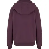Urban Classics Moletom Com Fecho Fluffy