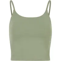 Urban Classics Top Sem Mangas Sports Adjsutable