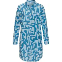 s.Oliver Camisola de pijama azul