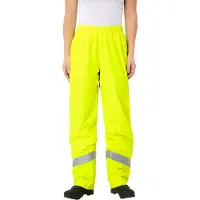 Vaude Bike Calças Luminum Rain