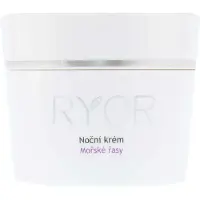RYOR Creme Noturno de Algas Marinhas - 50ml
