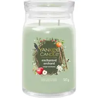 Yankee candle Enchanted Orchard 567 g
