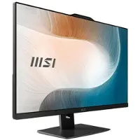 MSI Computador All In One Aio Modern Am272p 1m-893es 27´´ I5-120u/16gb/512gb Ssd