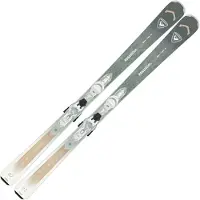 Rossignol - Packs (skis + fixações) - Arcade 82 + XP11 W 2027 para Mulher - Tamanho 160 cm - Cinzento